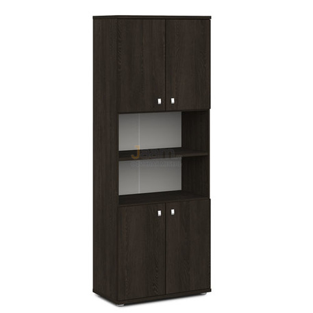 Мебель для персонала Шкаф полуоткрытый V-605