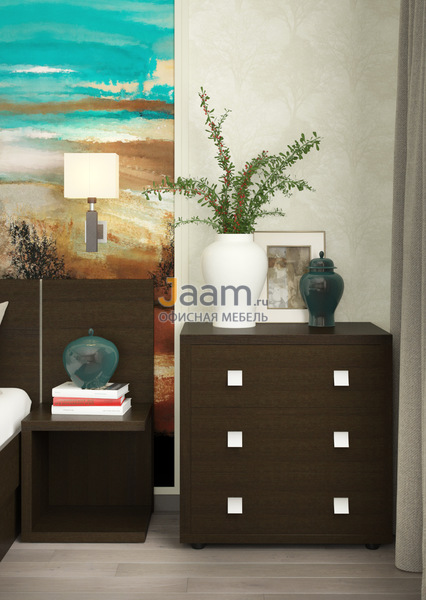 Мебель для гостиниц серия «МОДЕНА»