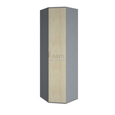 Мебель для персонала Шкаф угловой А.СТ-1.10 2