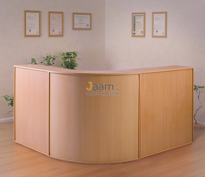 Мебель для персонала Монолит