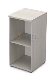 Мебель для персонала Стеллаж узкий низний 9П.023