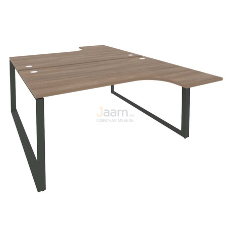 Мебель для персонала Рабочая станция O.MO-D.SA-4