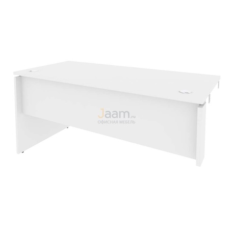 Мебель для персонала Стол-приставка левый O.SPR-4.7L
