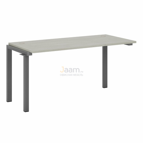 Мебель для персонала Удлинитель одна столешница 150 New Line NLN36312624