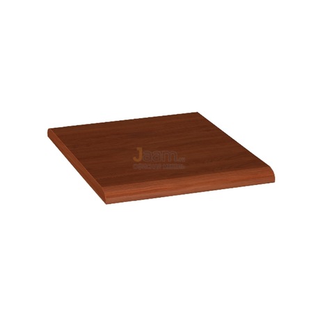 Кабинет руководителя Топ к тумбе СТ-3.0