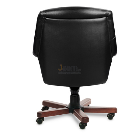 Кресло ZURICH B кожа+кож.зам.