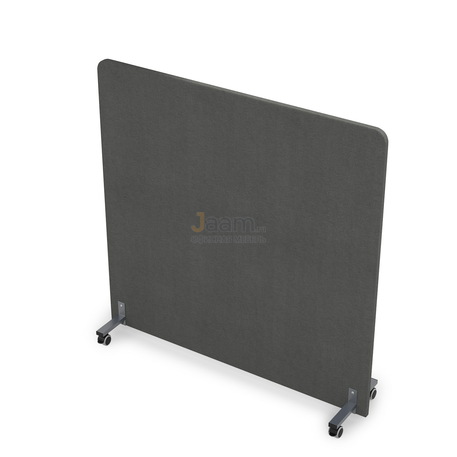 Офисная перегородка Акустическая мобильная перегородка 011.МП.1414