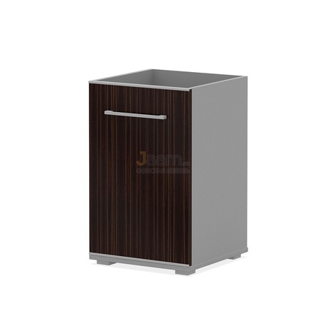 Кабинет руководителя Офисный шкаф (необходим топ) ПК-ДП-Ш74х45