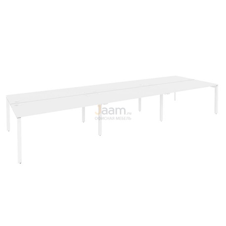 Мебель для персонала Рабочая станция O.MP-D.RS-6.4.7