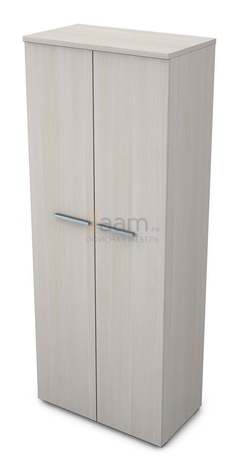 Мебель для персонала Офисный шкаф высокий 9Ш.005.1