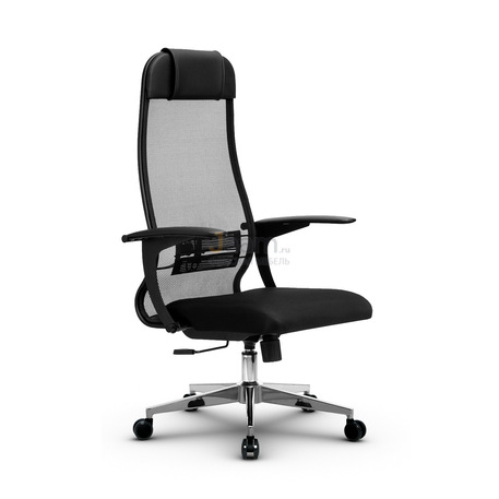 Кресло МЕТТА B 1b 11/U159+МЕТТА 17834