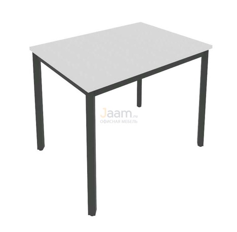 Мебель для персонала Стол на металлокаркасе С.СП-3