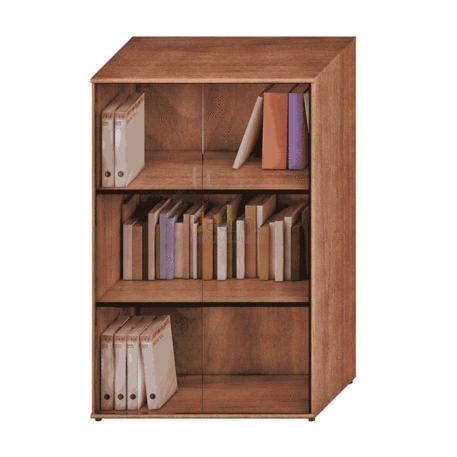 Кабинет руководителя Офисный шкаф Исп.15