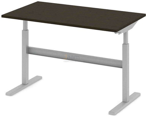 Мебель для персонала Стол рабочий ПК-ТРС-СТ140Х80/МРМ