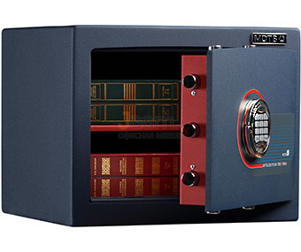 Взломостойкий сейф Сейф MDTB EK-35.E