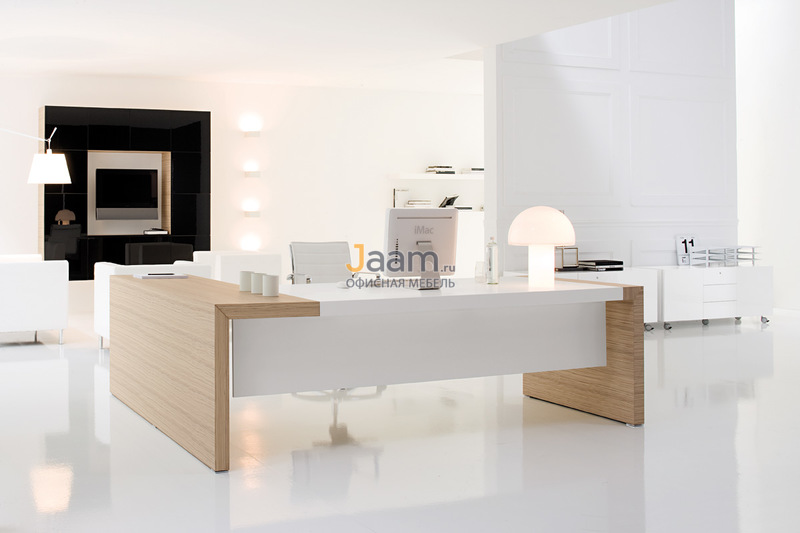 Кабинет руководителя Kyu