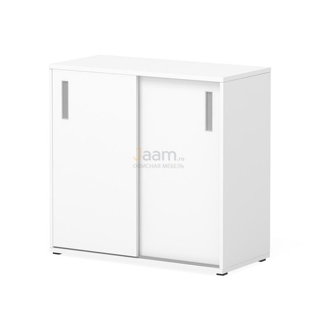 Мебель для персонала Офисный шкаф-купе ПК-ТН-Ш76Х79Н/2ДК