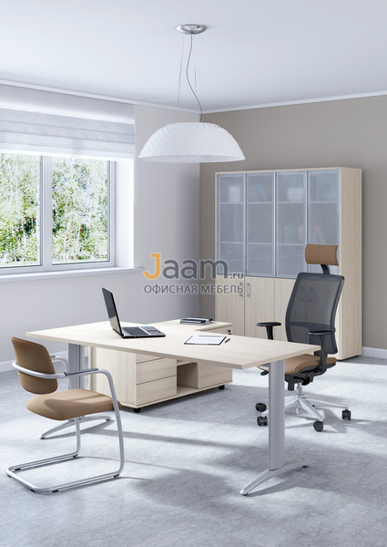 Мебель для персонала Eden