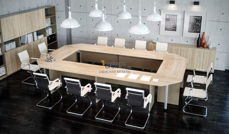 Мебель для персонала Work