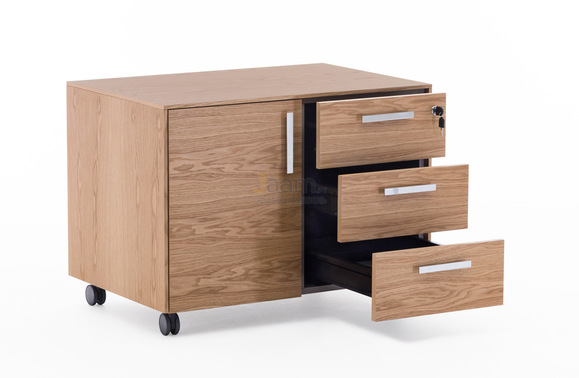 Кабинет руководителя Тумба 3 ящика, 1 дверь 101 502