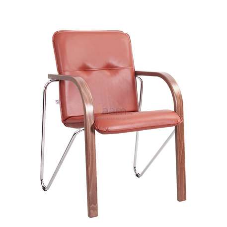 Кресло Salsa silver