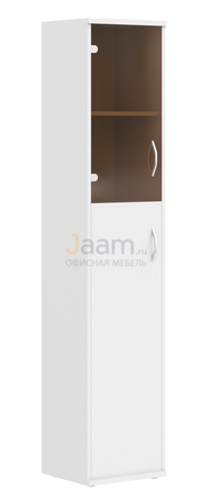 Мебель для персонала Офисный шкаф СУ-1.7 Л