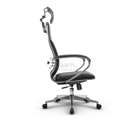 Кресло МЕТТА L 2c44C/K116+МЕТТА 17834