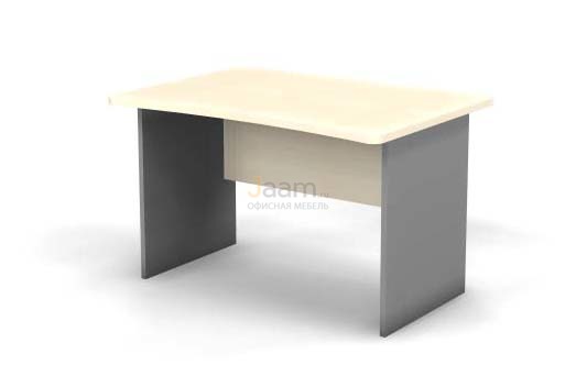 Мебель для персонала Стол прямой BM274