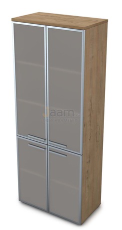 Мебель для персонала Офисный шкаф высокий 9Ш.005.16