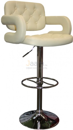 Кресло Tiesto CH -346 бежевый