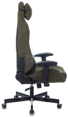 Кресло KNIGHT T1