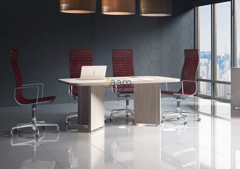 Кабинет руководителя Sentida Lux