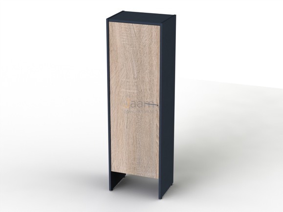 Мебель для персонала Шкаф для одежды I-721