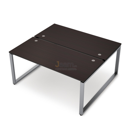 Мебель для персонала Бенч-система на 2 рабочих места 6МБ-О.6267