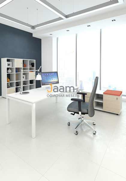 Мебель для персонала Polo