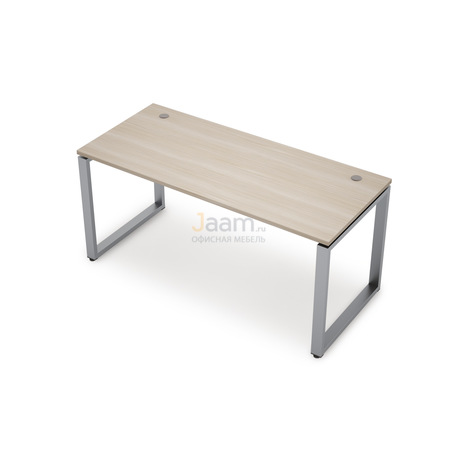 Мебель для персонала Стол рабочий прямолинейный 6М-О.689
