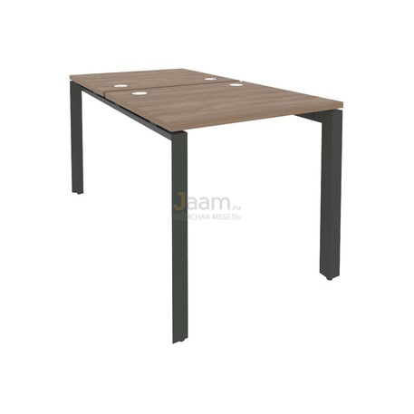 Мебель для персонала Рабочая станция O.MP-D.RS-2.0.7