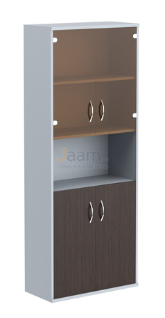 Мебель для персонала Офисный шкаф СТ-1.4
