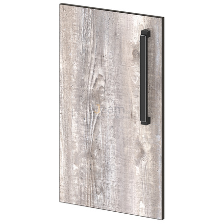 Кабинет руководителя Двери низкие для стеллажей L-63 , L-64 , L-67 