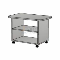 Мебель для персонала Столик журнальный СФ200