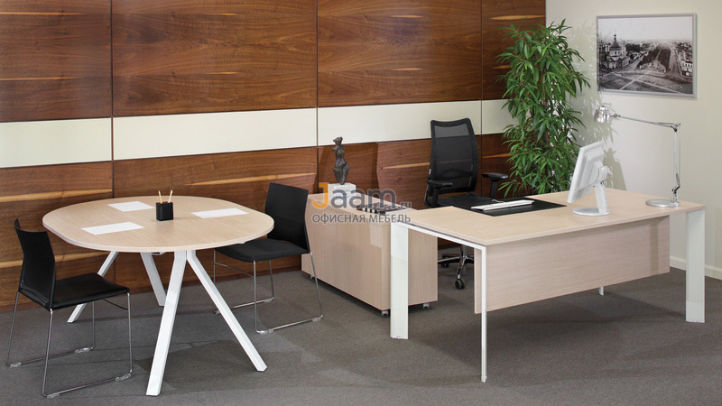 Кабинет руководителя Alba