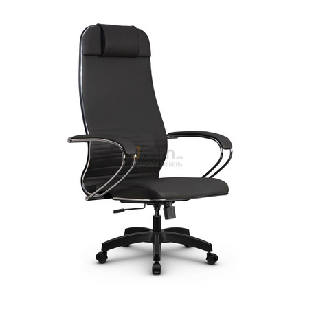 Кресло МЕТТА L 1m 38K2/K116+МЕТТA 17831