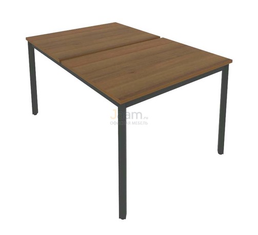 Мебель для персонала Рабочая станция на металлокаркасе С.СП-3.3