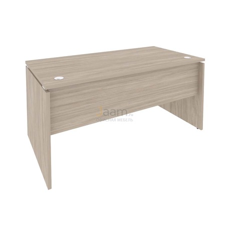 Мебель для персонала Стол письменный O.SP-4.8