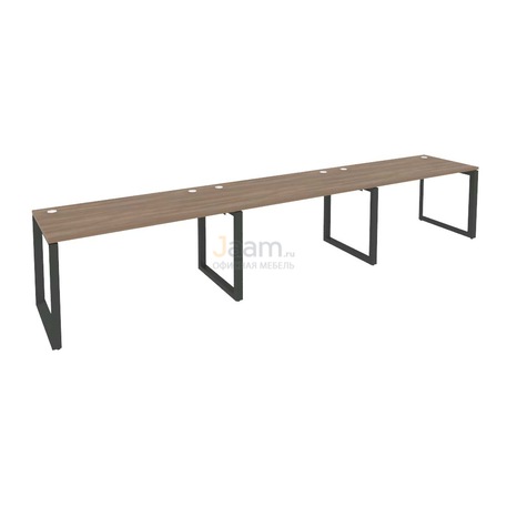 Мебель для персонала Рабочая станция O.MO-RS-3.3.7