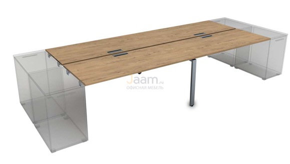 Мебель для персонала Бенч для крепления на тумбу СТБД-П.988