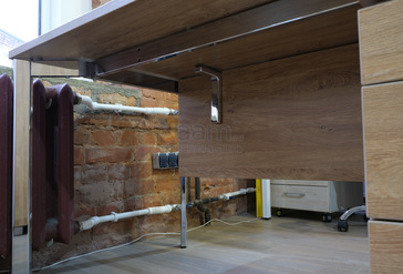 Мебель для персонала Grandeza