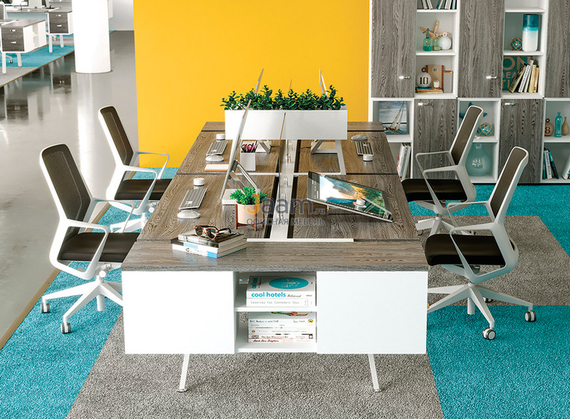 Мебель для персонала Air Zone