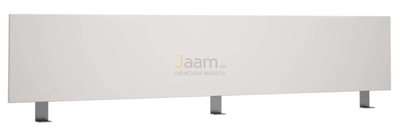 Мебель для персонала Барьер фронтальный ЛДСП 6БР.008.2
