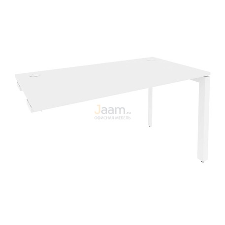 Мебель для персонала Стол-приставка O.MP-SPR-3.7